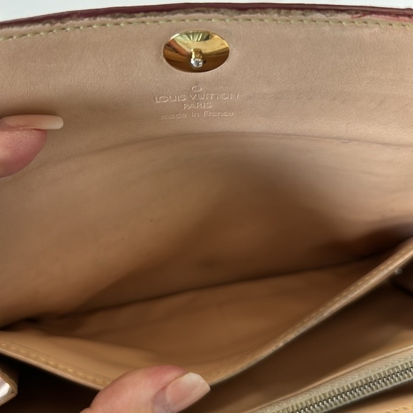 Louis Vuitton Murakami  Long Wallet - Picture 12 of 14